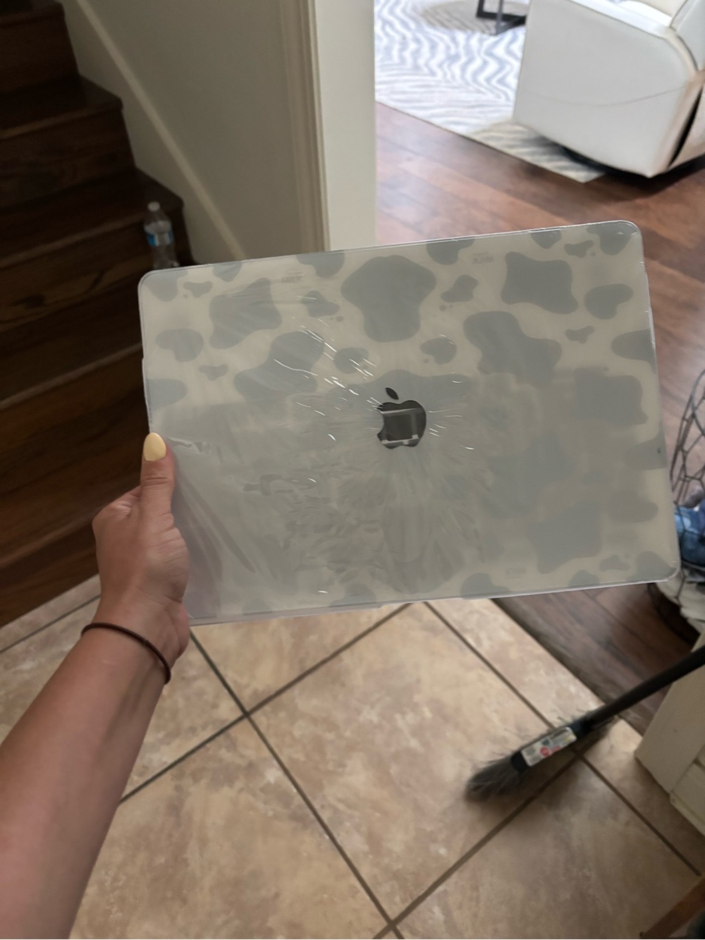 MacBook Air cover new with tags